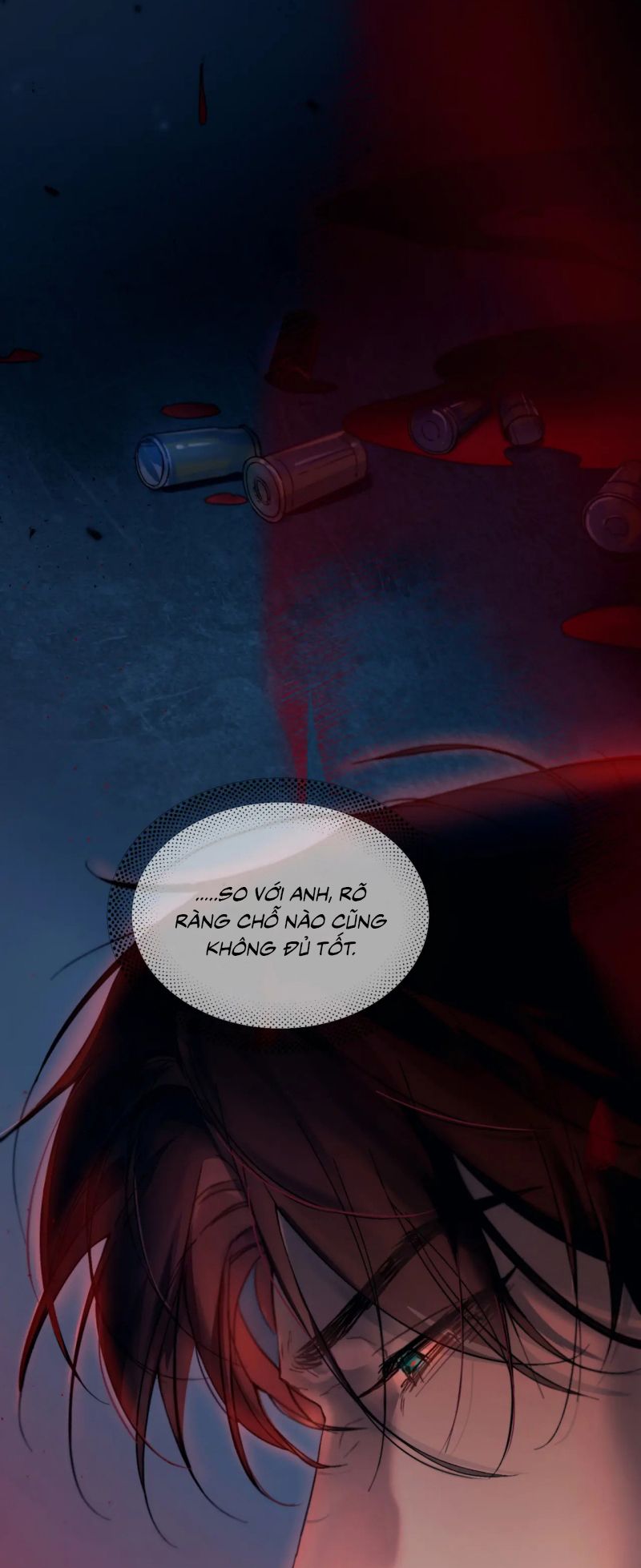 Tinh Vệ Chap 37 - Trang 4