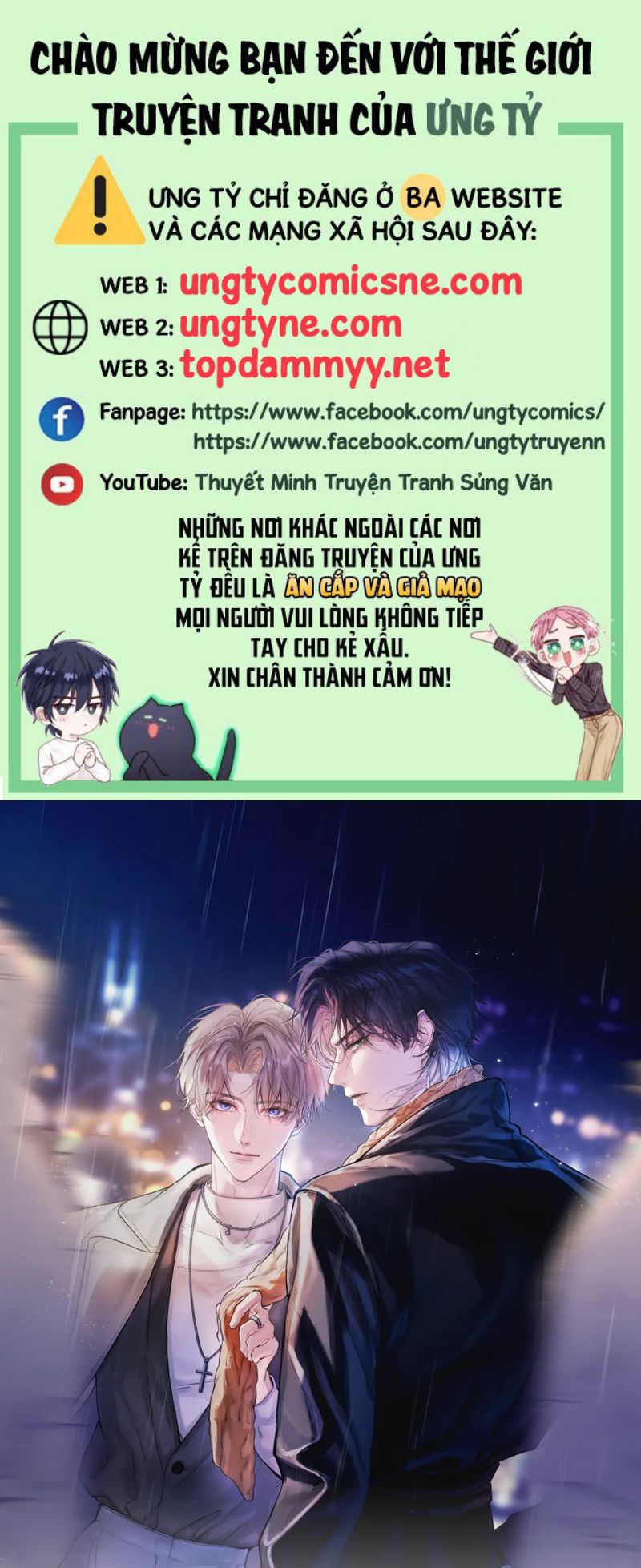 Tinh Vệ Chap 37 - Trang 4