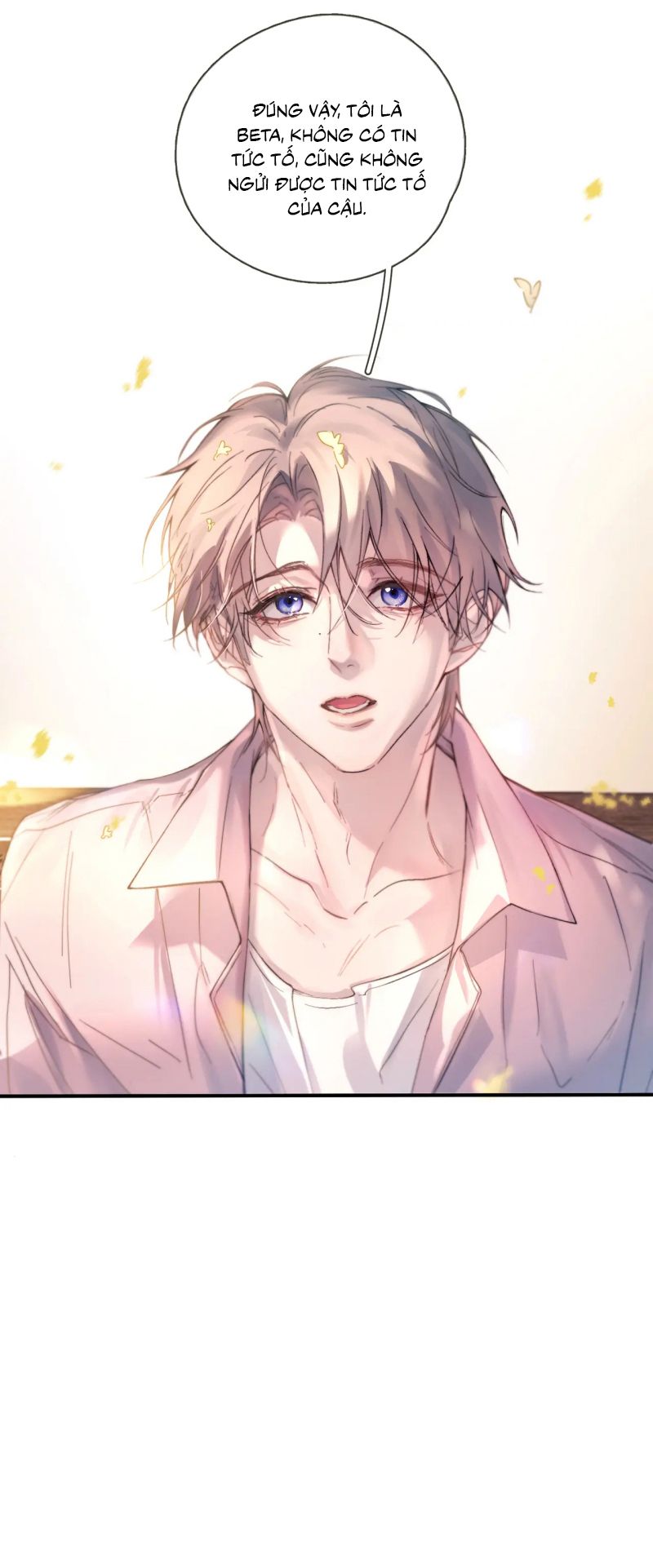 Tinh Vệ Chap 37 - Trang 4