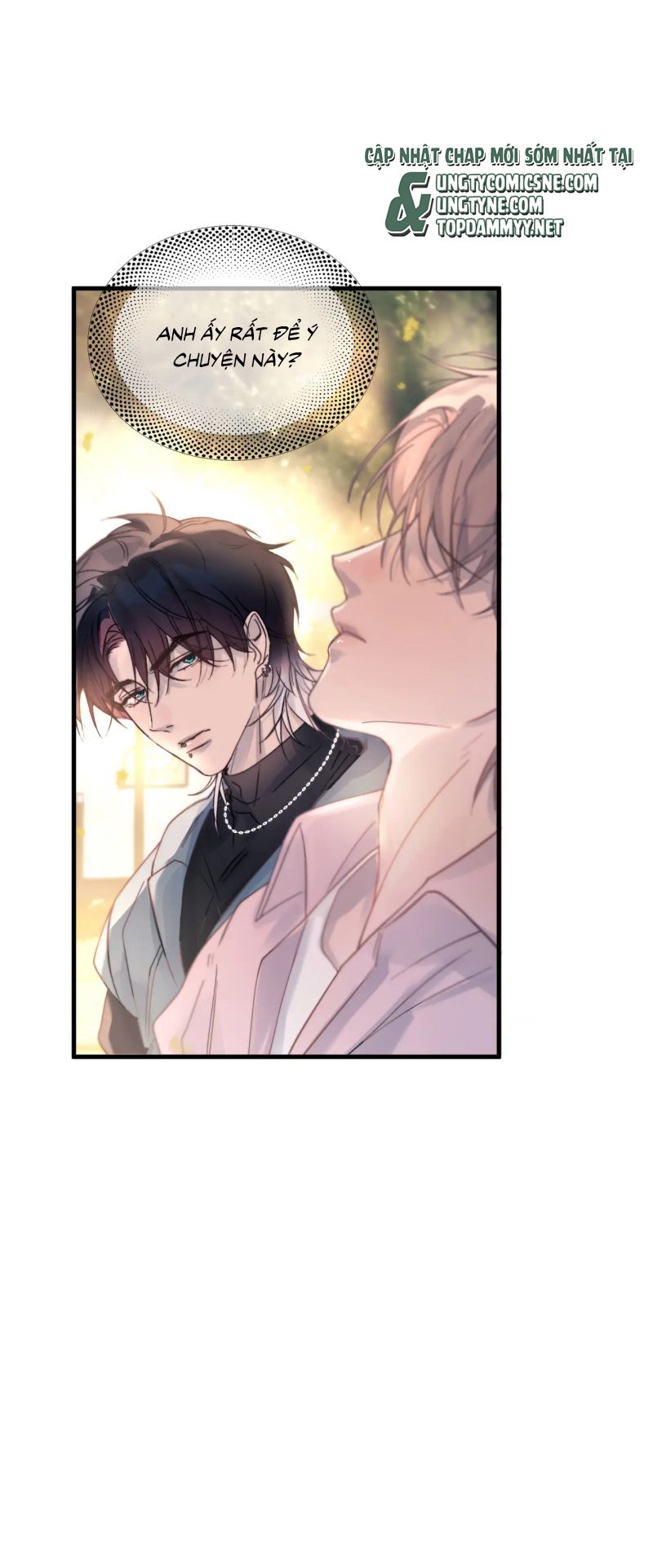 Tinh Vệ Chap 37 - Trang 4