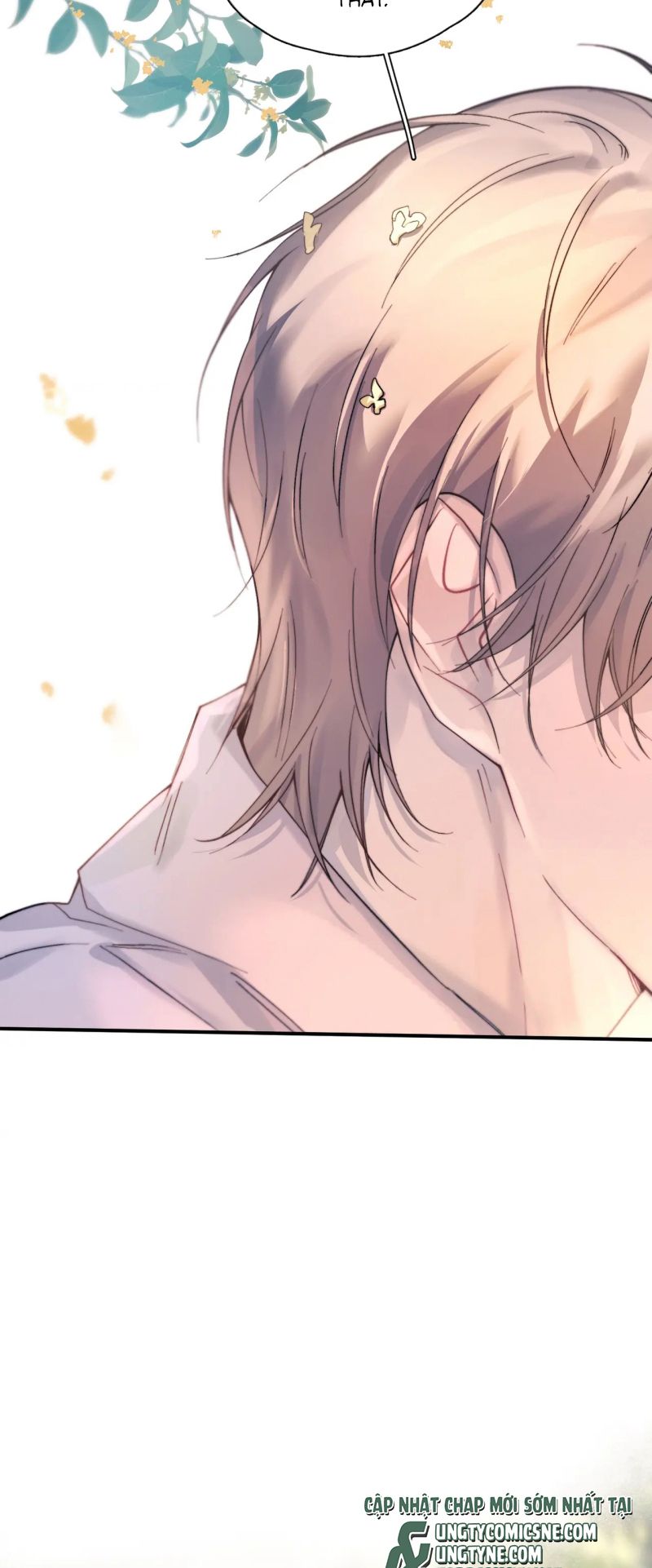 Tinh Vệ Chap 37 - Trang 4