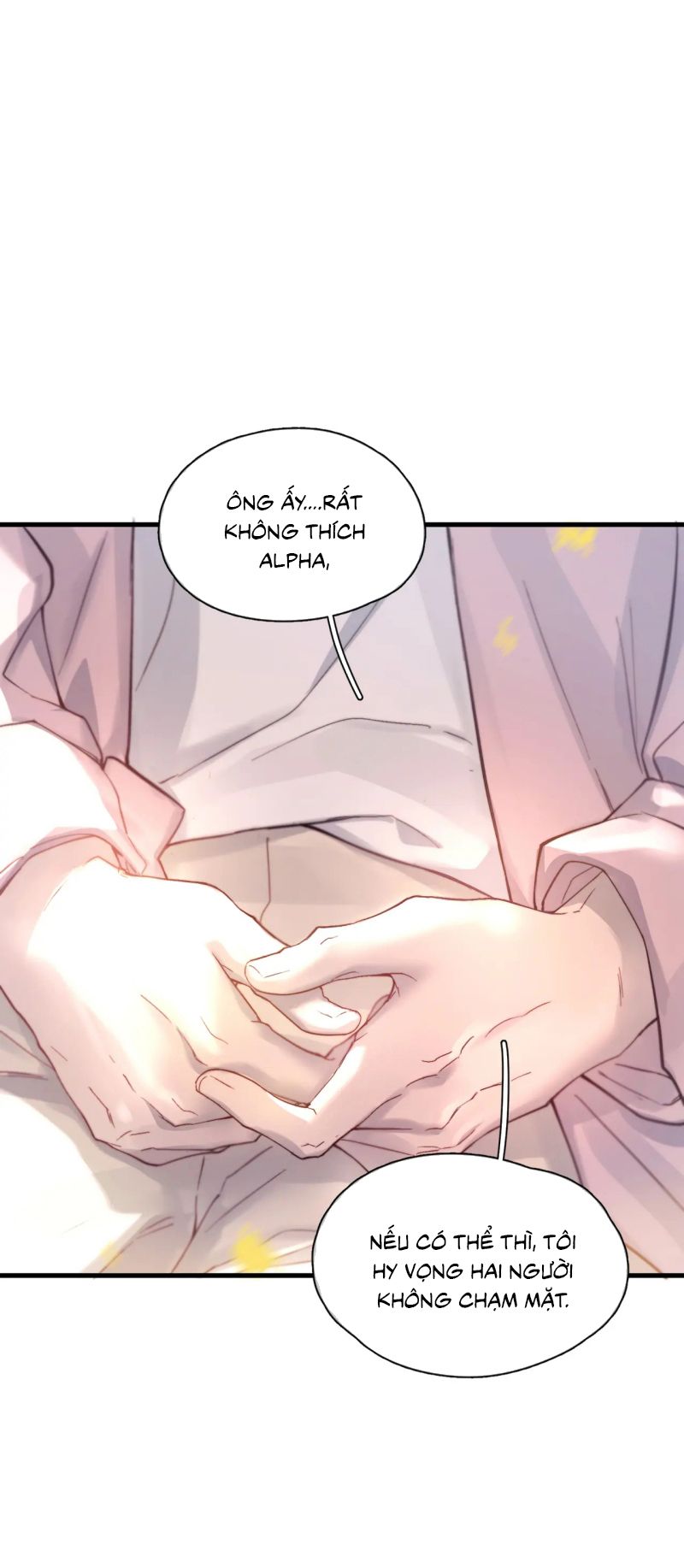 Tinh Vệ Chap 37 - Trang 4