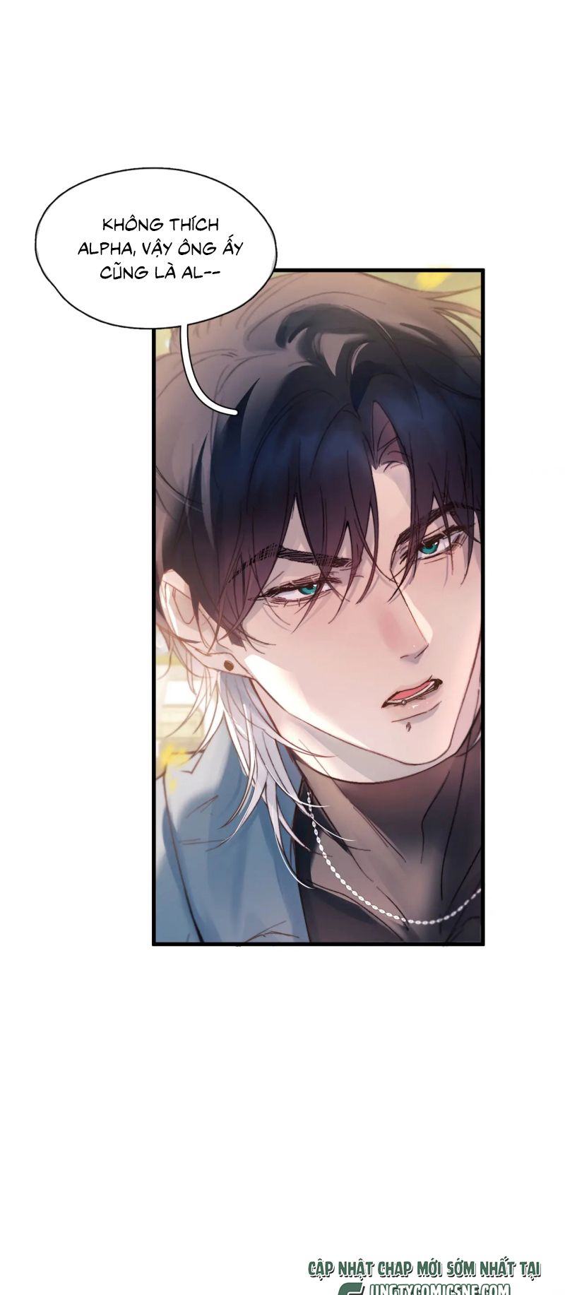 Tinh Vệ Chap 37 - Trang 4