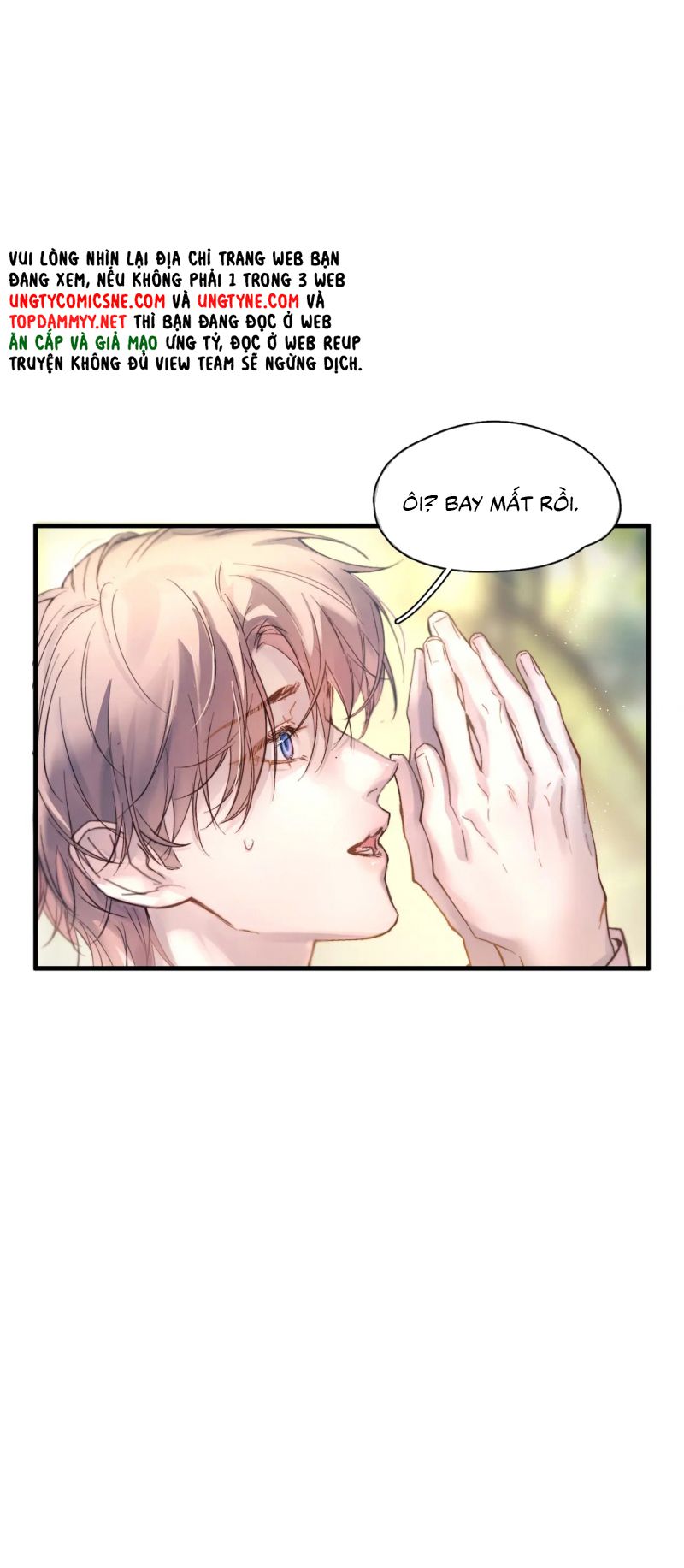 Tinh Vệ Chap 37 - Trang 4