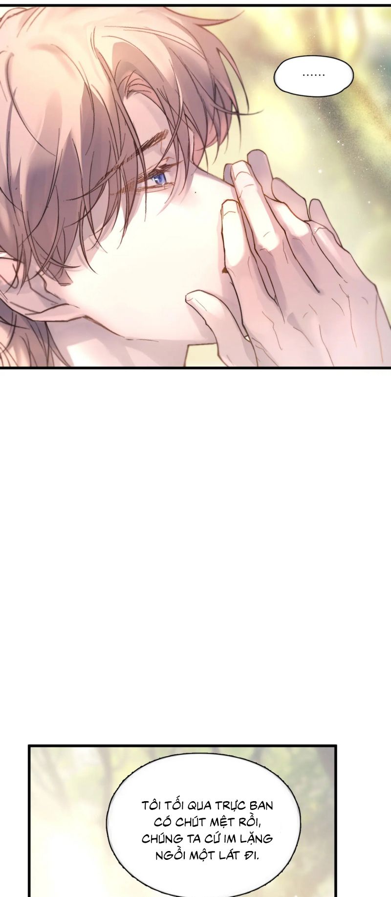 Tinh Vệ Chap 37 - Trang 4