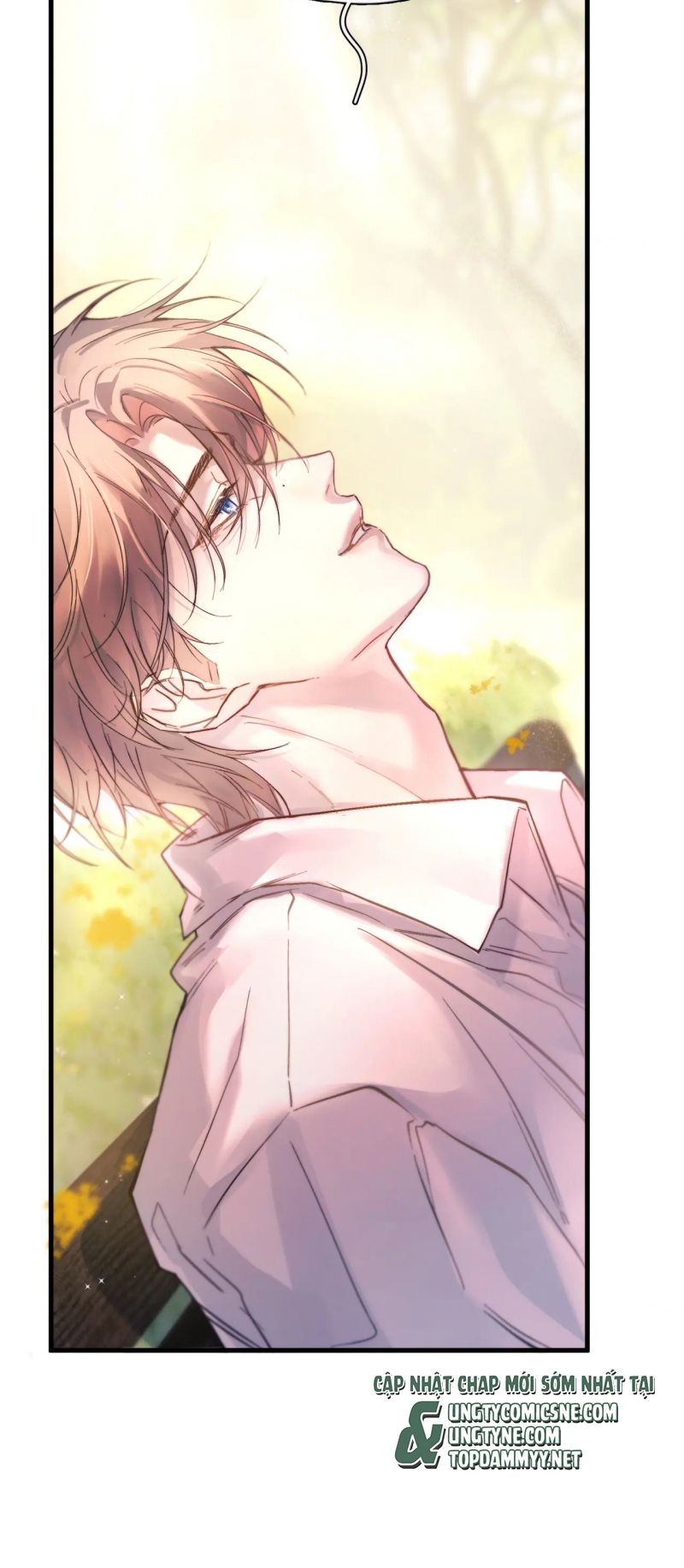 Tinh Vệ Chap 37 - Trang 4