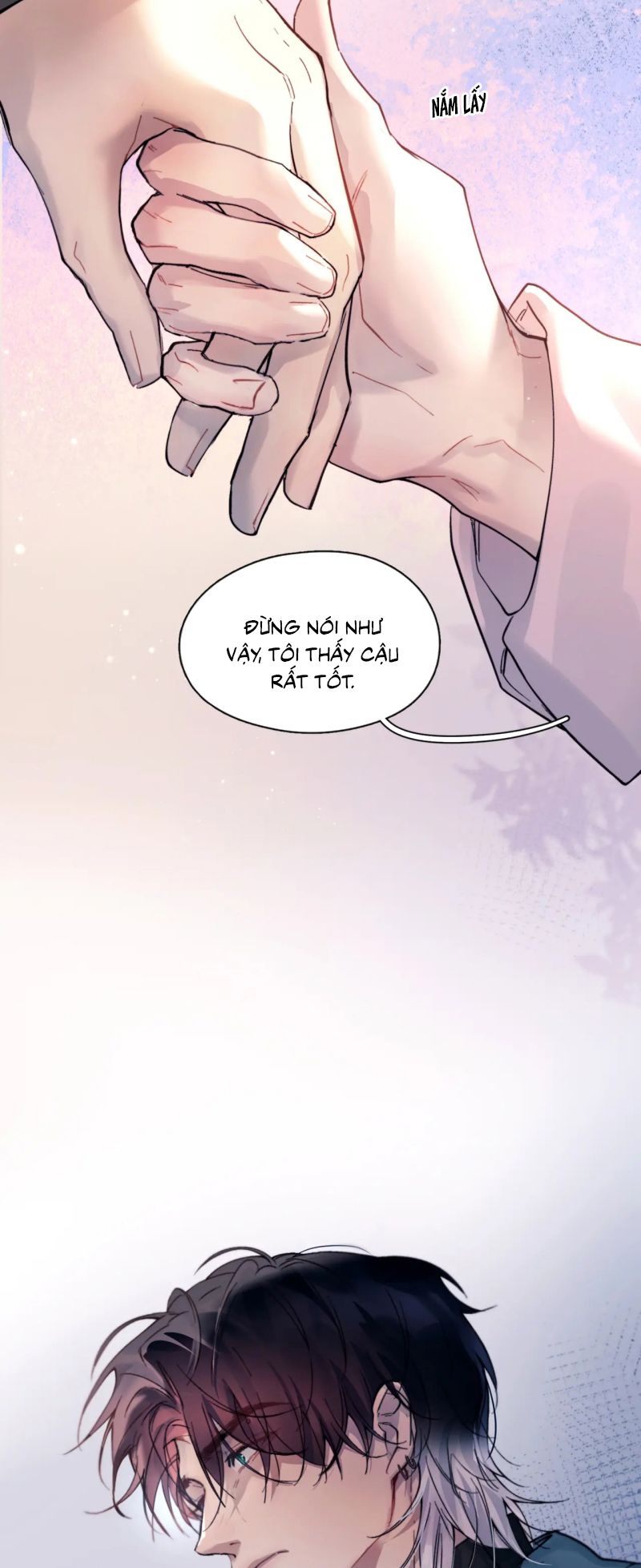 Tinh Vệ Chap 37 - Trang 4