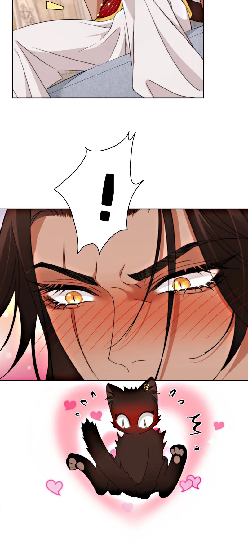 Vương Tử Bệnh Kiều Bị Báo Đen Chiếm Đoạt Đến Nghiện Chap 9 - Next Chapter 10