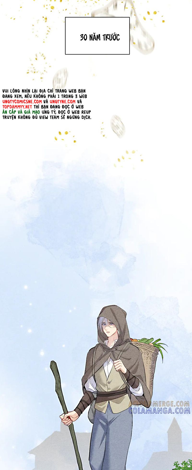 Bản Tình Ca Nụ Hôn Tù Ái Chap 44 - Trang 2