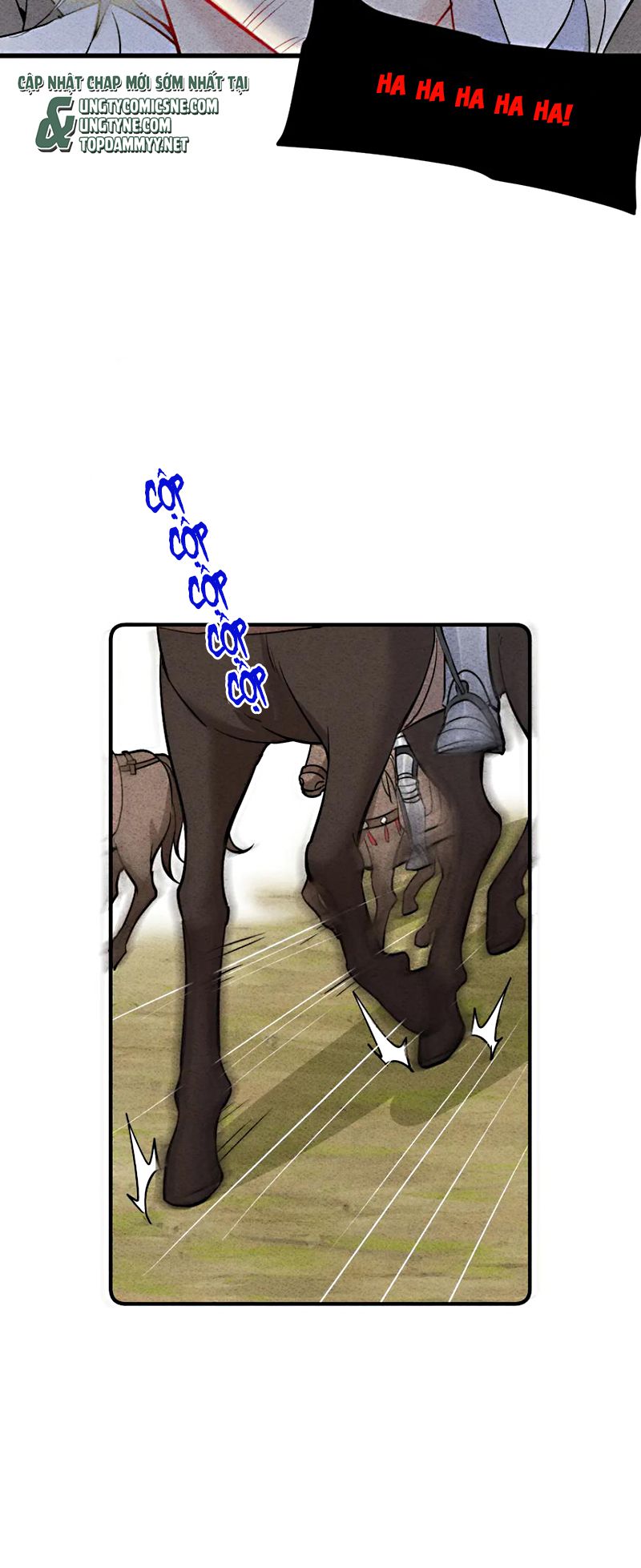 Bản Tình Ca Nụ Hôn Tù Ái Chap 44 - Trang 2