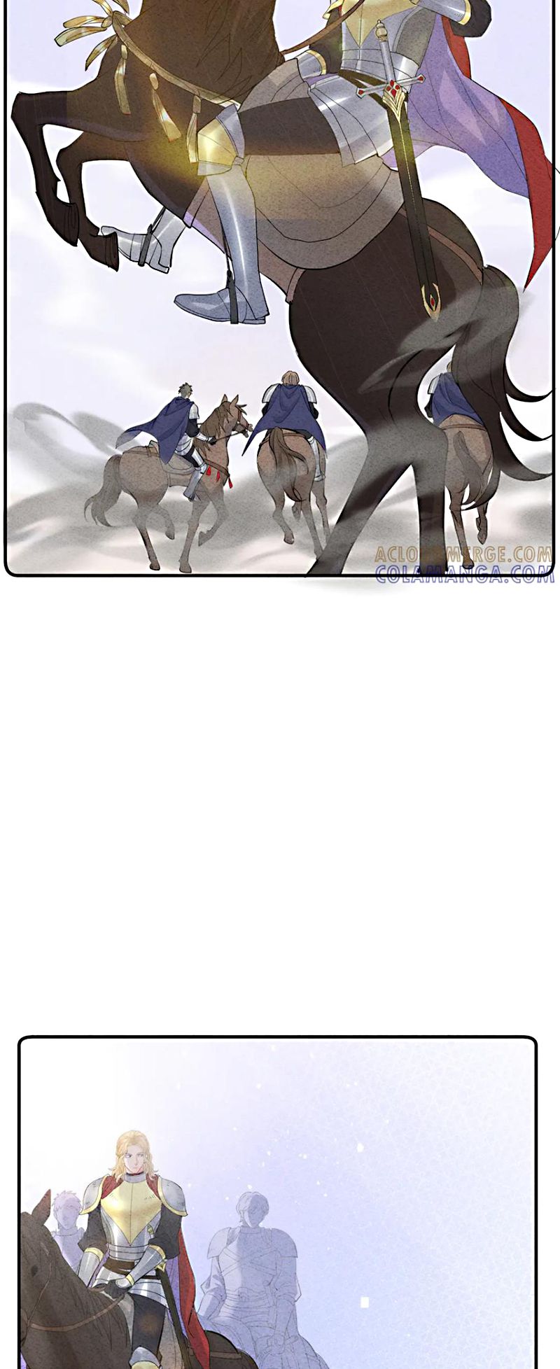 Bản Tình Ca Nụ Hôn Tù Ái Chap 44 - Trang 2