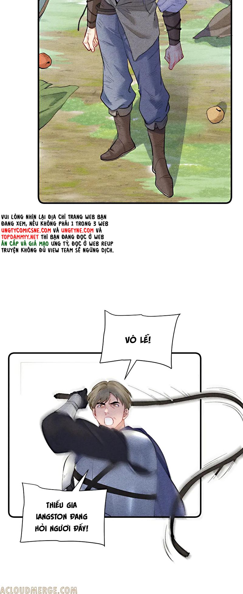 Bản Tình Ca Nụ Hôn Tù Ái Chap 44 - Trang 2