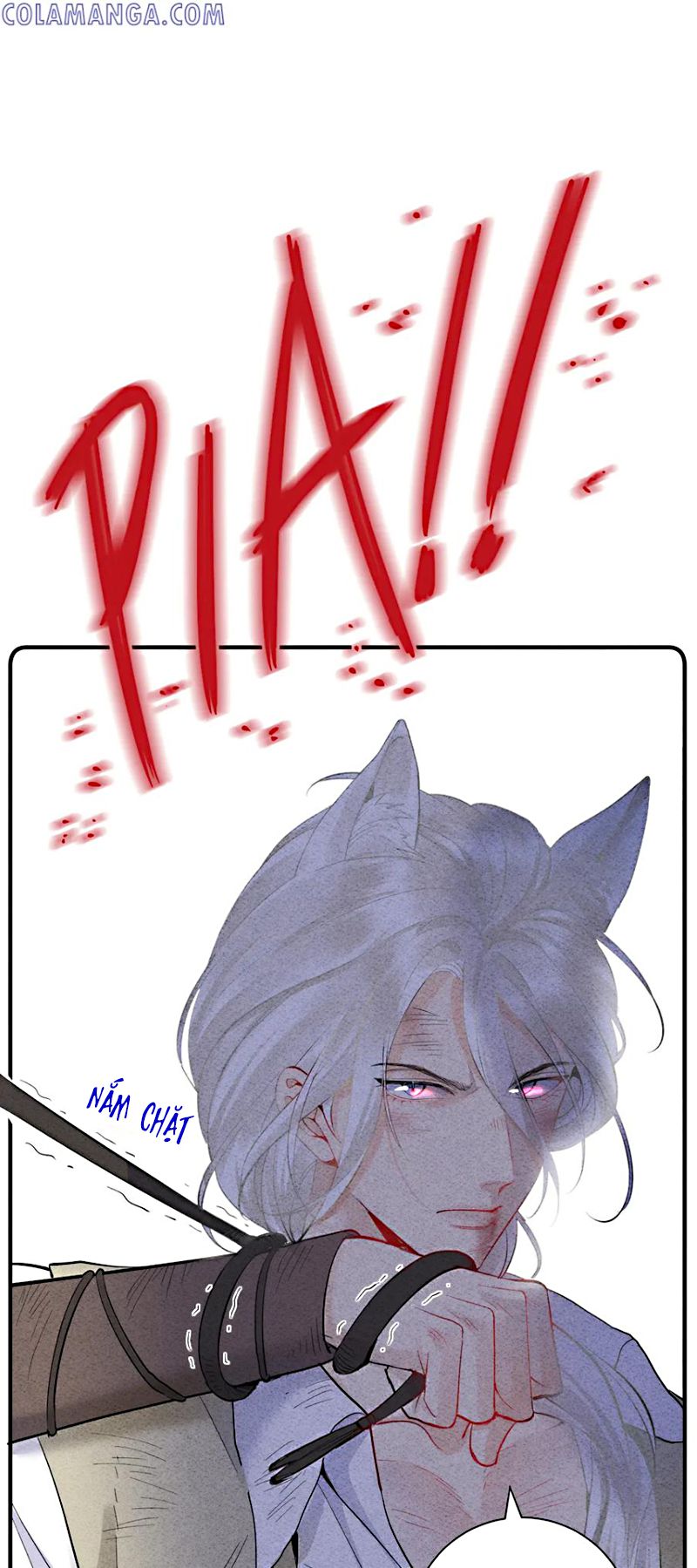 Bản Tình Ca Nụ Hôn Tù Ái Chap 44 - Trang 2