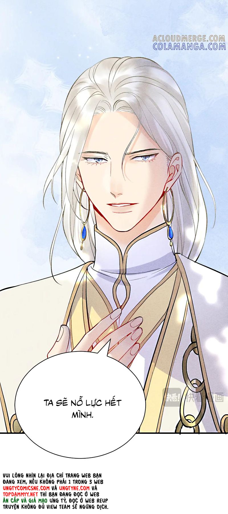 Bản Tình Ca Nụ Hôn Tù Ái Chap 44 - Trang 2