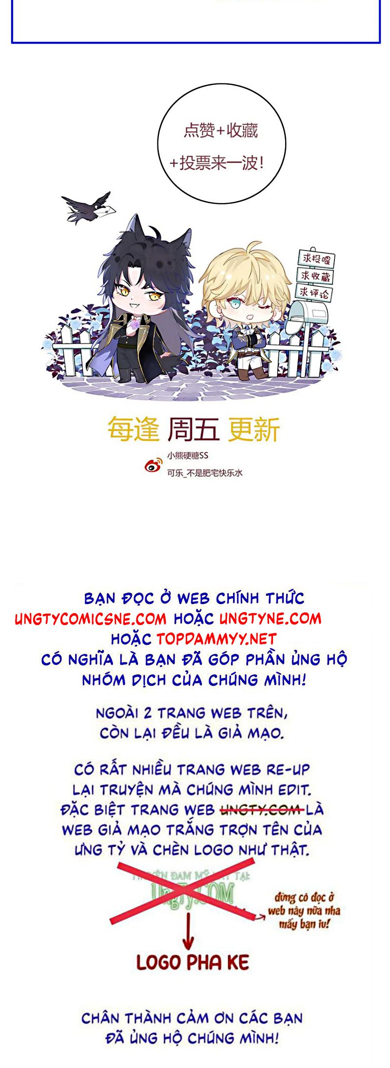 Bản Tình Ca Nụ Hôn Tù Ái Chap 44 - Trang 2