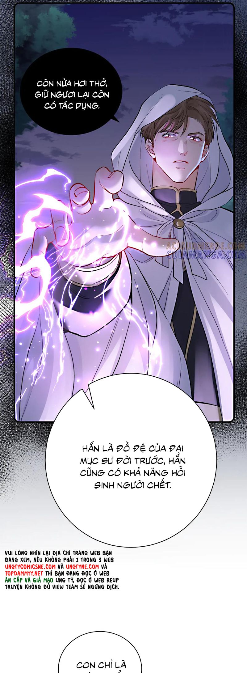 Bản Tình Ca Nụ Hôn Tù Ái Chap 44 - Trang 2
