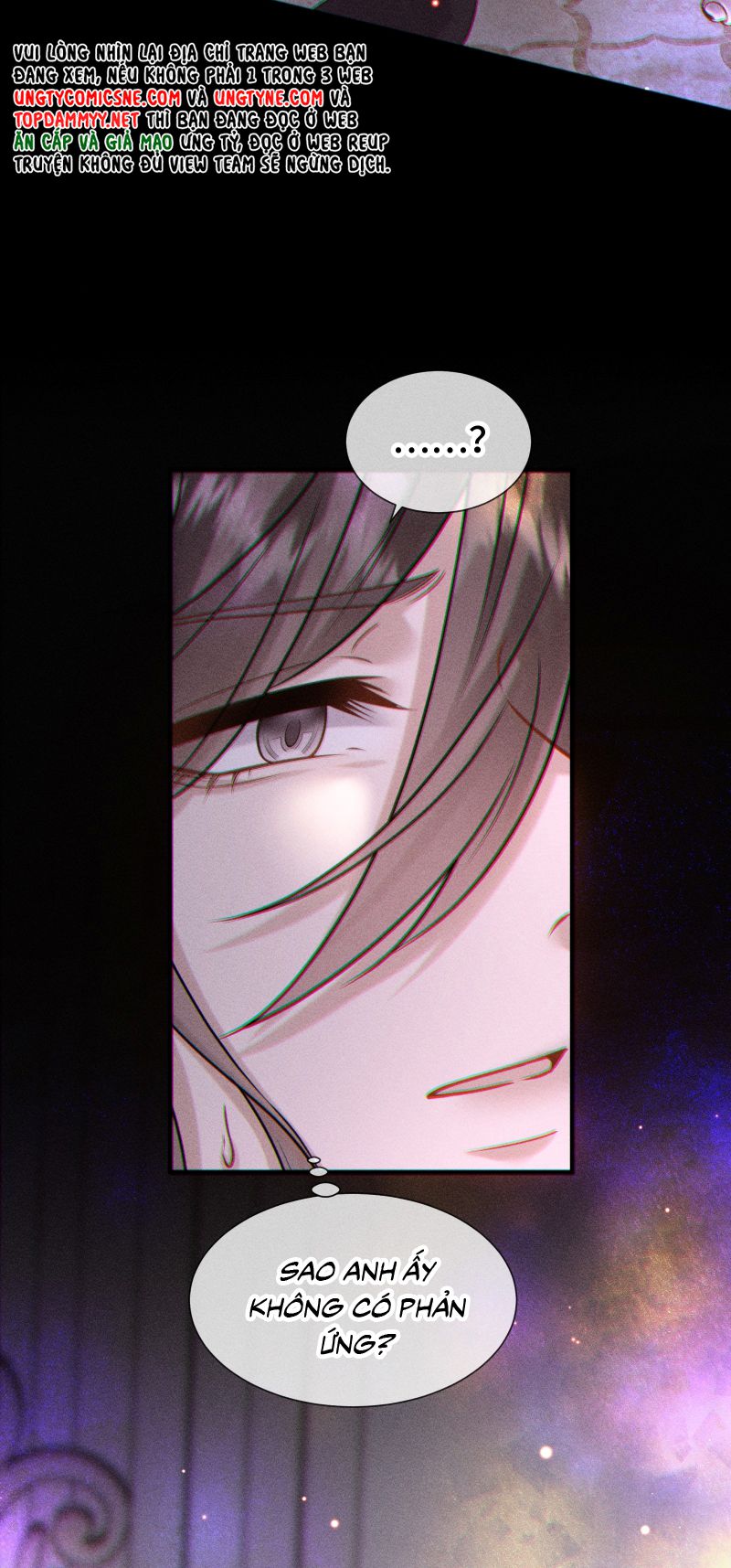 Nụ Hôn Nhẹ Lên Đóa Hoa Tuyệt Vọng Chap 29 - Trang 2