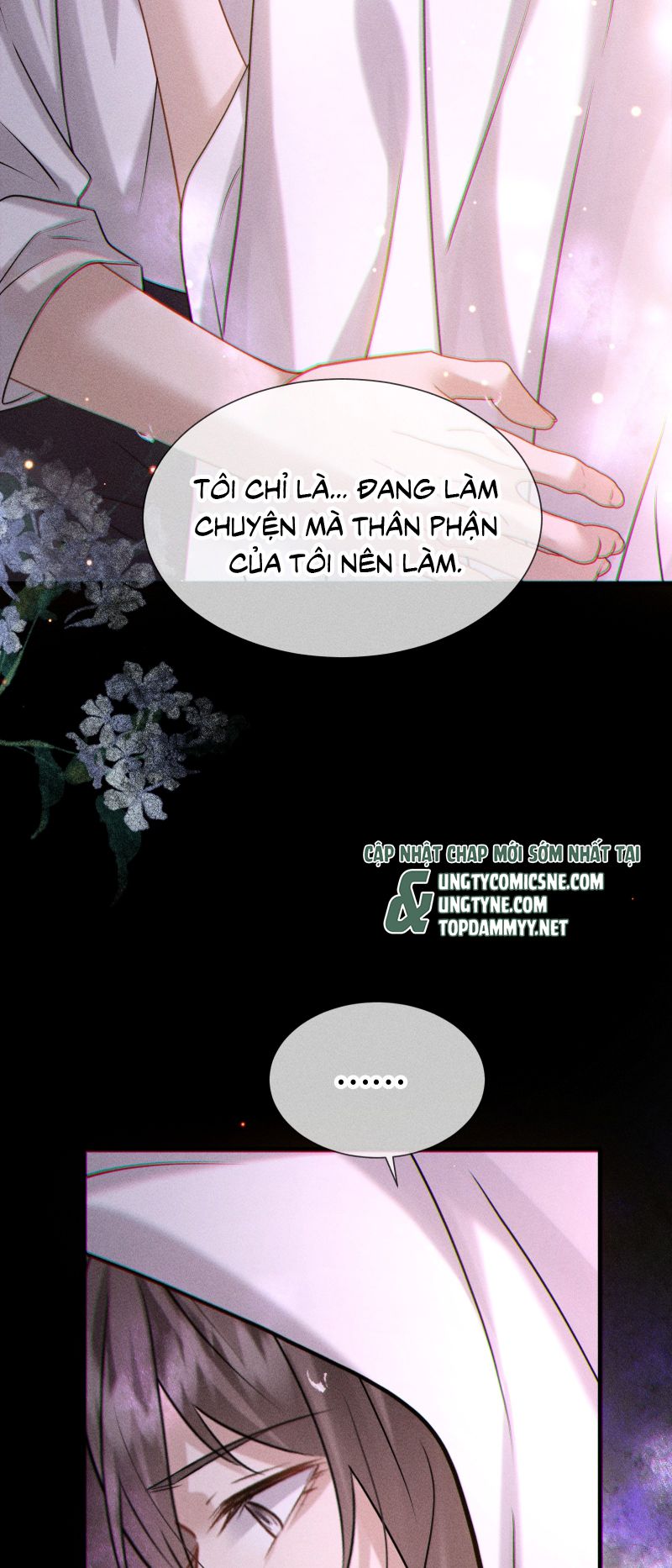 Nụ Hôn Nhẹ Lên Đóa Hoa Tuyệt Vọng Chap 29 - Trang 2