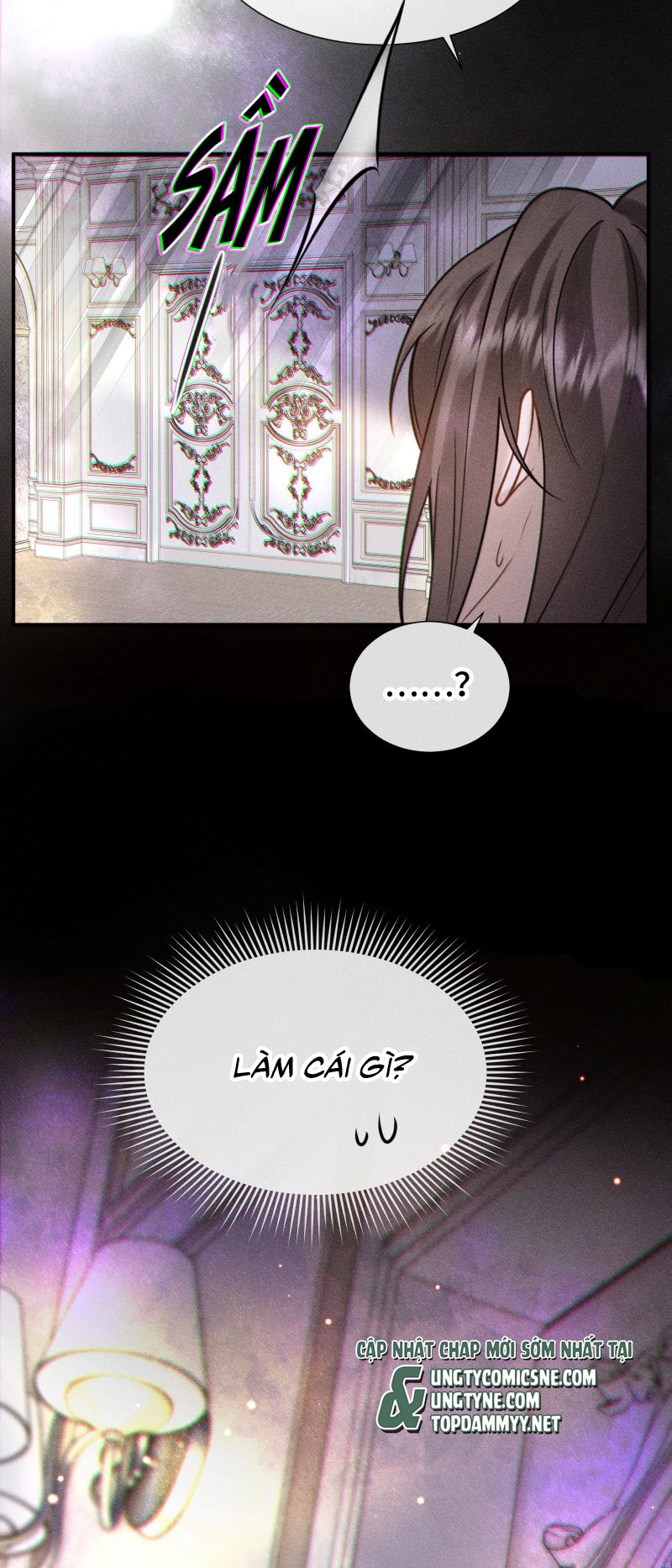 Nụ Hôn Nhẹ Lên Đóa Hoa Tuyệt Vọng Chap 29 - Trang 2