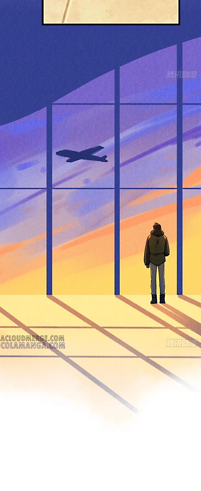 Tôi Không Cùng Anh Đến Vùng Đất Bắp Ngô Đâu! Chap 64 - Trang 2