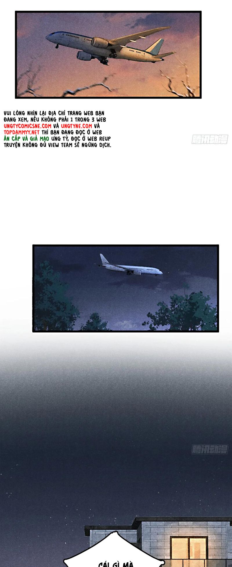 Tôi Không Cùng Anh Đến Vùng Đất Bắp Ngô Đâu! Chap 64 - Trang 2