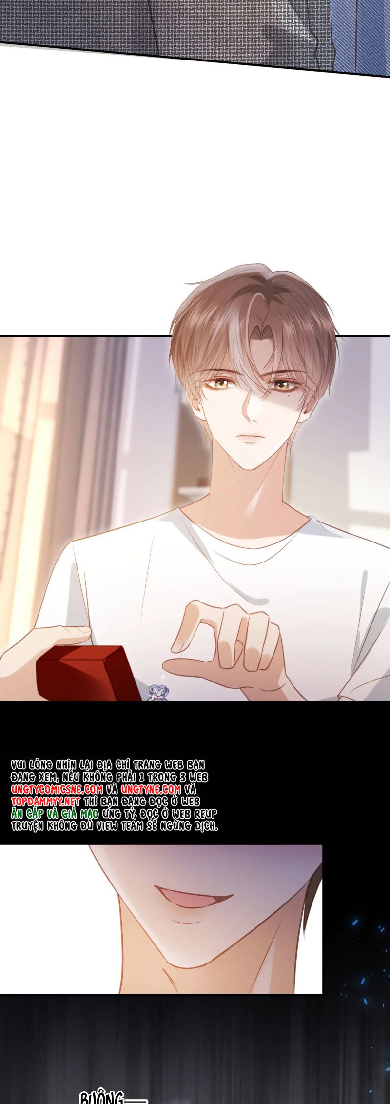 Bạch Nguyệt Quang Hắn Yêu Thế Thân Rồi Sao?! Chap 128 - Trang 3