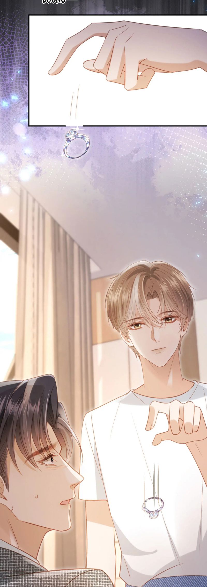 Bạch Nguyệt Quang Hắn Yêu Thế Thân Rồi Sao?! Chap 128 - Trang 3