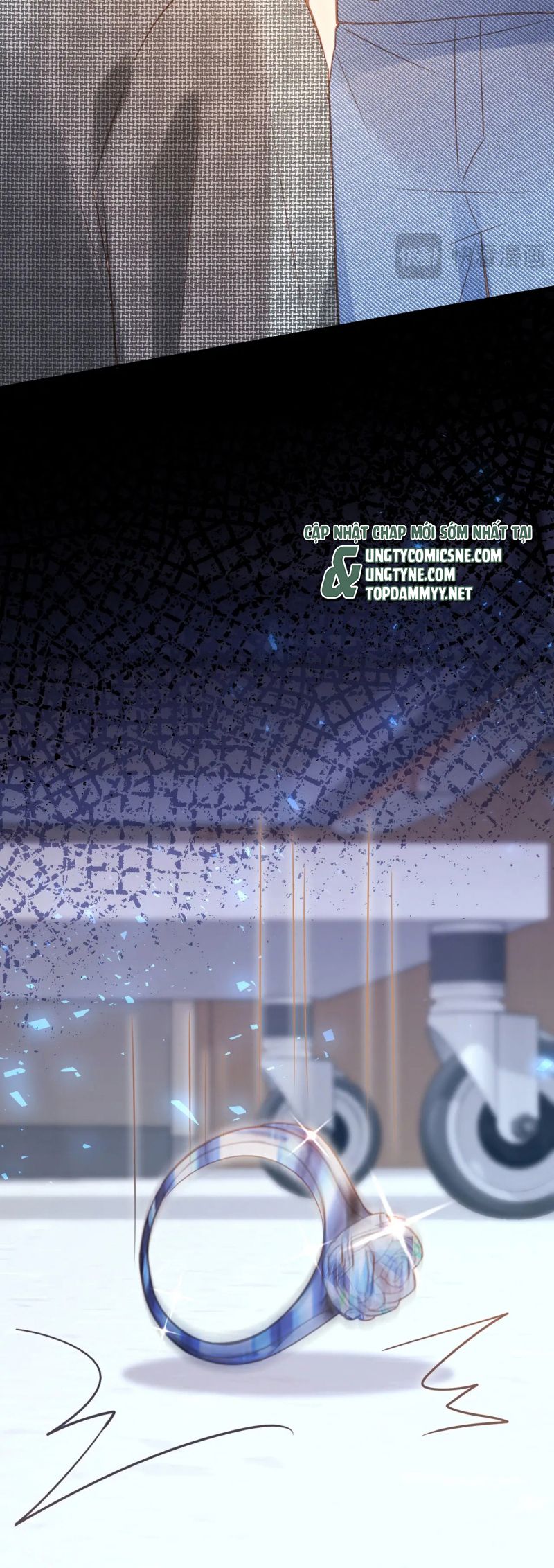 Bạch Nguyệt Quang Hắn Yêu Thế Thân Rồi Sao?! Chap 128 - Trang 3