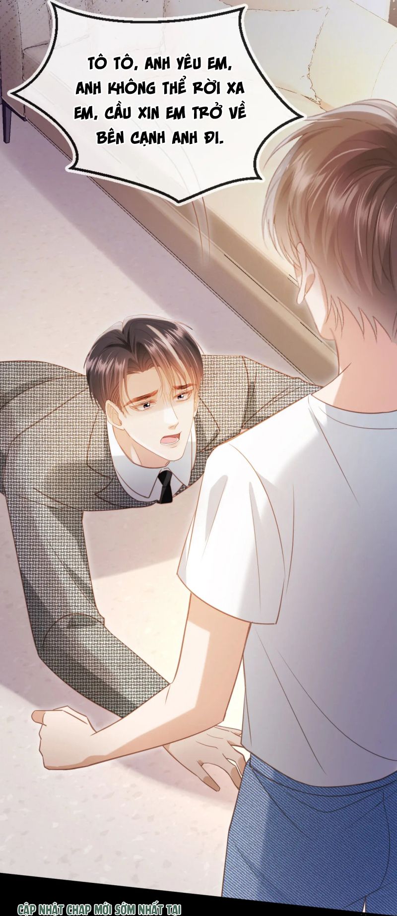 Bạch Nguyệt Quang Hắn Yêu Thế Thân Rồi Sao?! Chap 128 - Trang 3