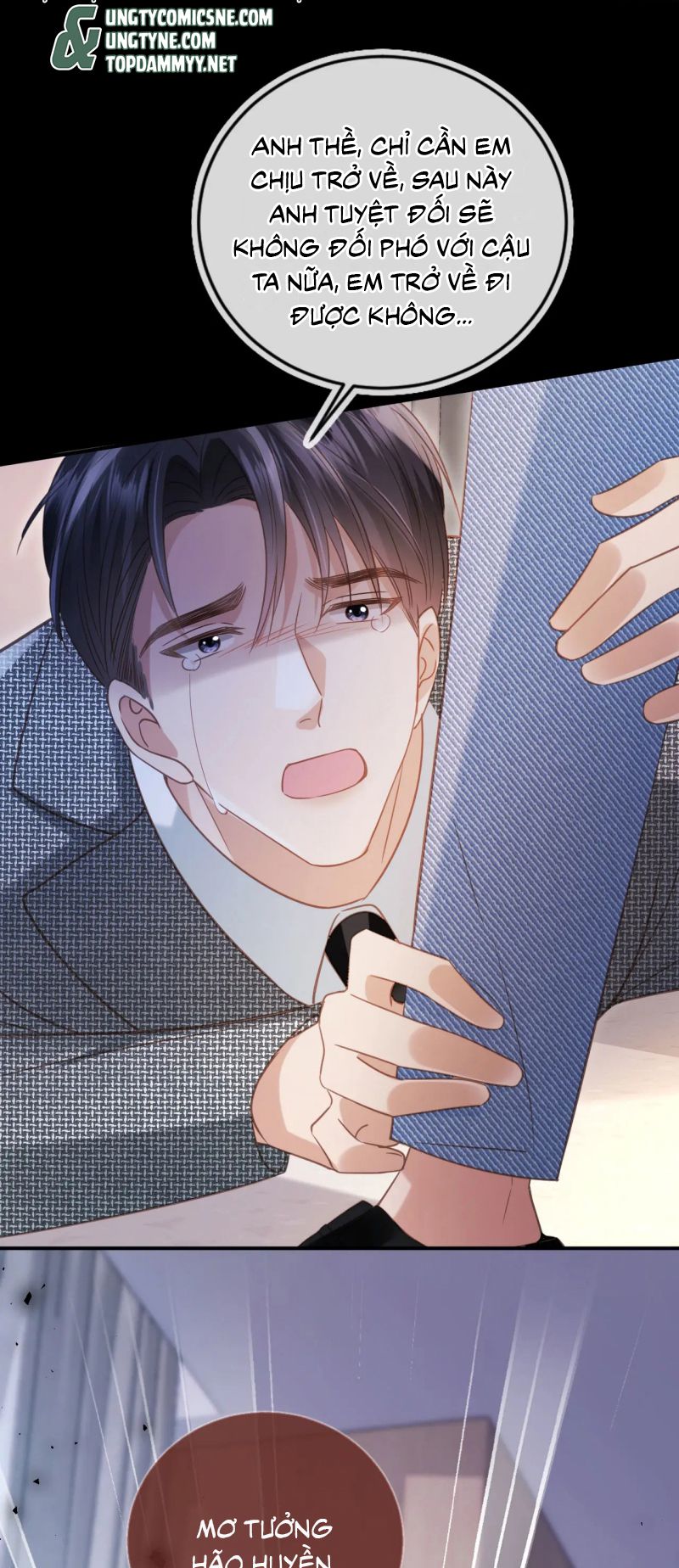 Bạch Nguyệt Quang Hắn Yêu Thế Thân Rồi Sao?! Chap 128 - Trang 3