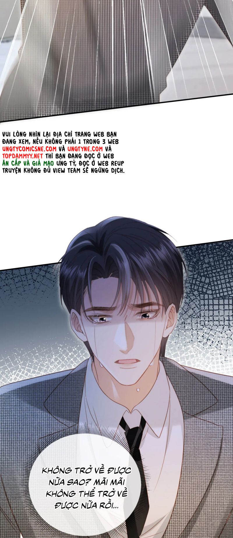 Bạch Nguyệt Quang Hắn Yêu Thế Thân Rồi Sao?! Chap 128 - Trang 3