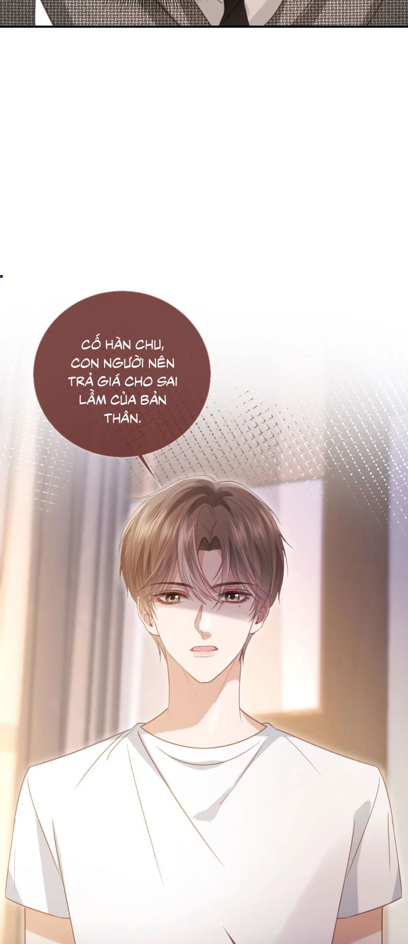 Bạch Nguyệt Quang Hắn Yêu Thế Thân Rồi Sao?! Chap 128 - Trang 3