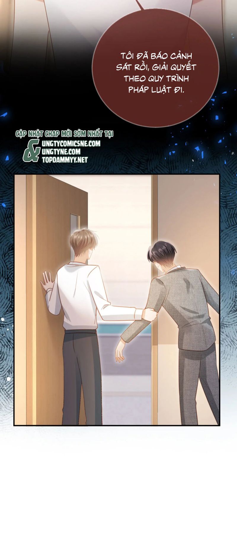 Bạch Nguyệt Quang Hắn Yêu Thế Thân Rồi Sao?! Chap 128 - Trang 3