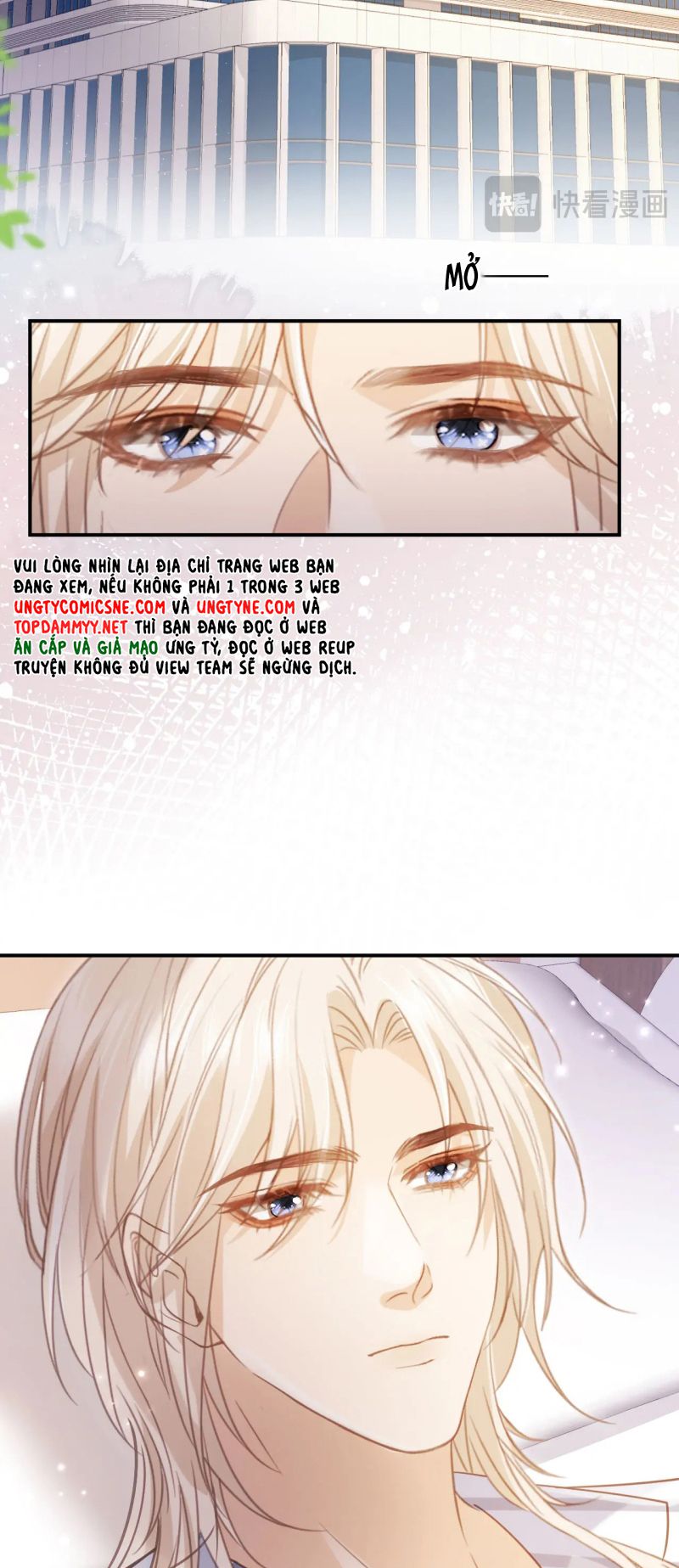 Bạch Nguyệt Quang Hắn Yêu Thế Thân Rồi Sao?! Chap 128 - Trang 3