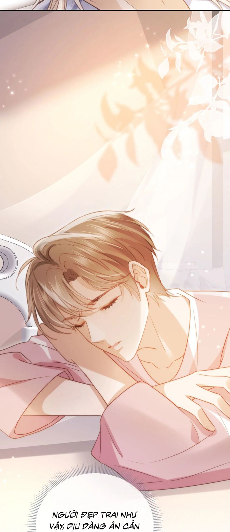 Bạch Nguyệt Quang Hắn Yêu Thế Thân Rồi Sao?! Chap 128 - Trang 3