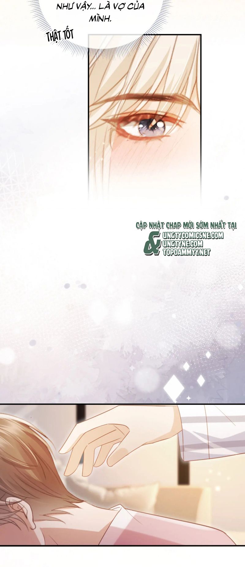 Bạch Nguyệt Quang Hắn Yêu Thế Thân Rồi Sao?! Chap 128 - Trang 3