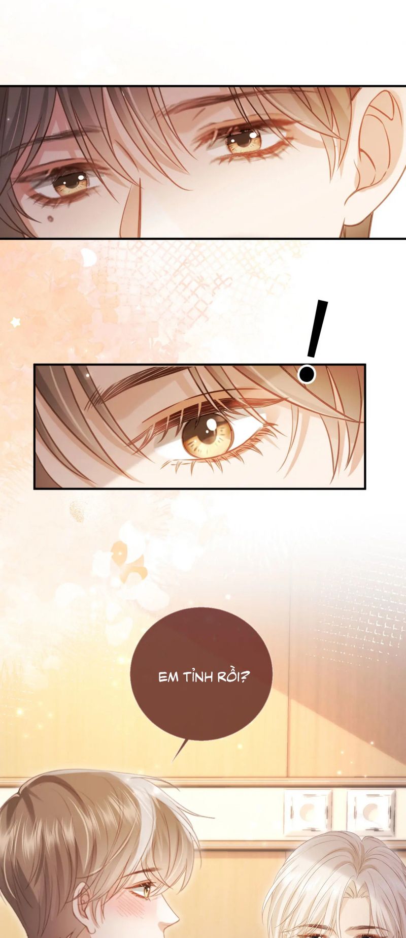 Bạch Nguyệt Quang Hắn Yêu Thế Thân Rồi Sao?! Chap 128 - Trang 3