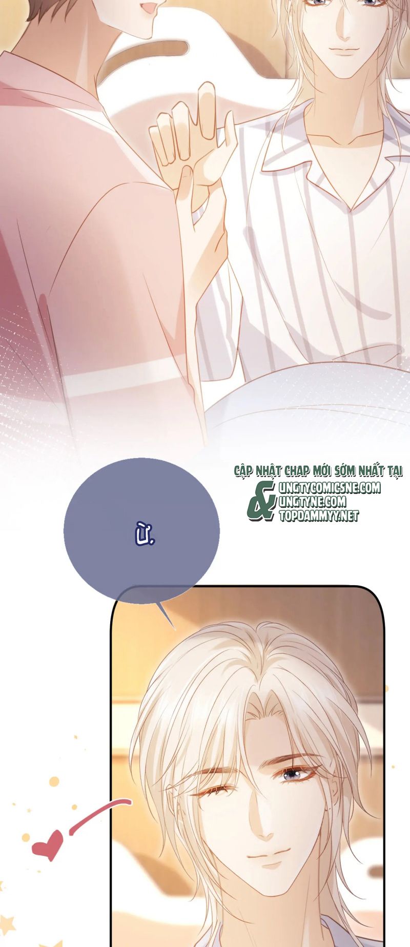 Bạch Nguyệt Quang Hắn Yêu Thế Thân Rồi Sao?! Chap 128 - Trang 3