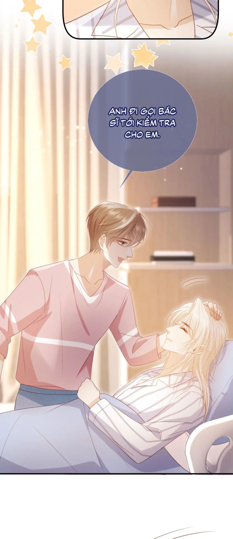 Bạch Nguyệt Quang Hắn Yêu Thế Thân Rồi Sao?! Chap 128 - Trang 3