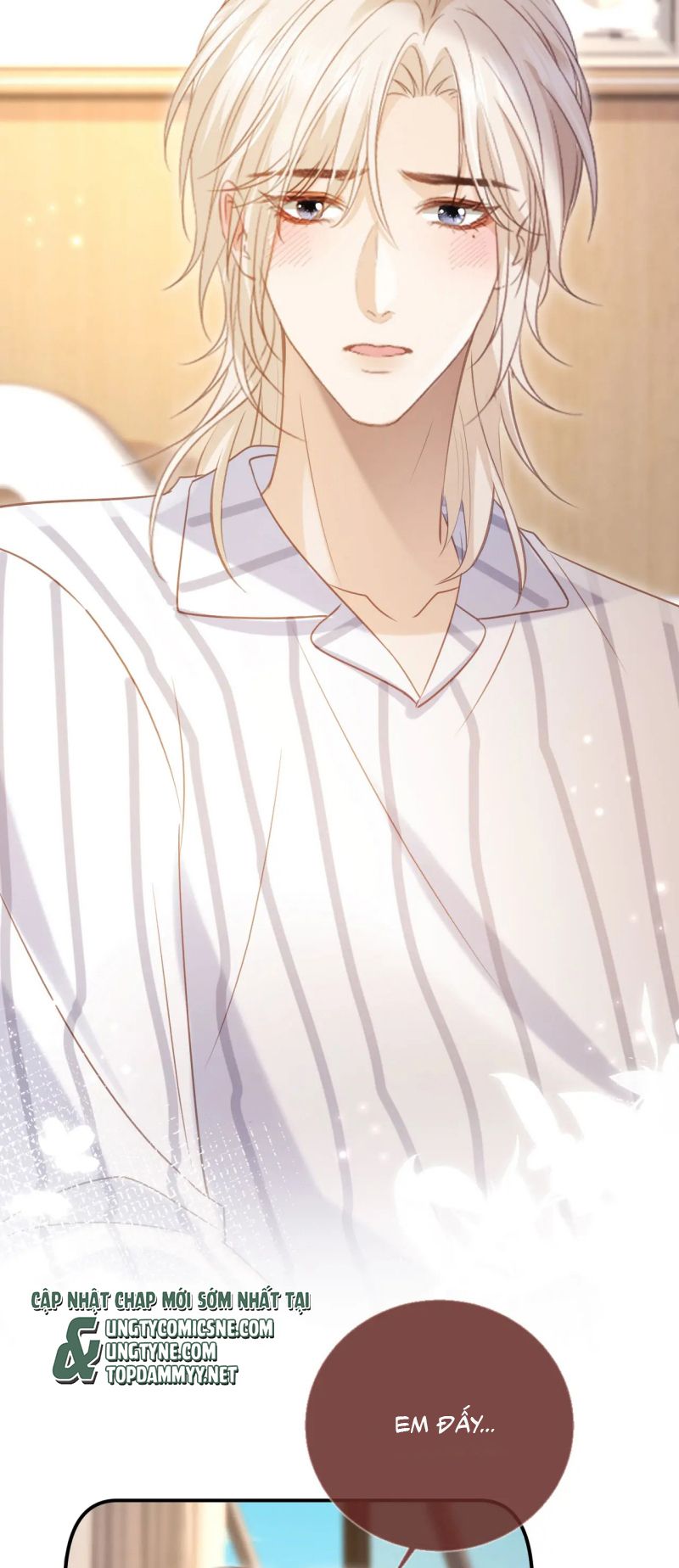 Bạch Nguyệt Quang Hắn Yêu Thế Thân Rồi Sao?! Chap 128 - Trang 3