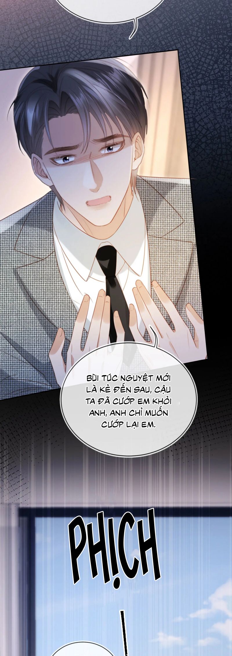 Bạch Nguyệt Quang Hắn Yêu Thế Thân Rồi Sao?! Chap 128 - Trang 3