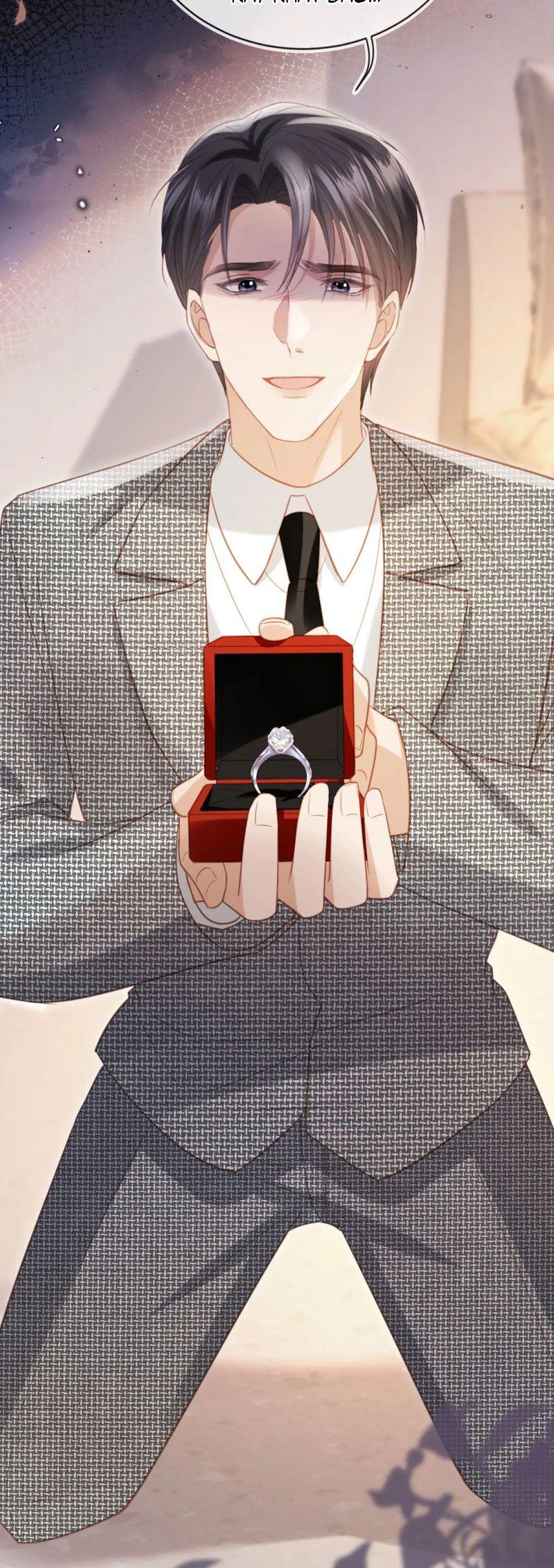 Bạch Nguyệt Quang Hắn Yêu Thế Thân Rồi Sao?! Chap 128 - Trang 3