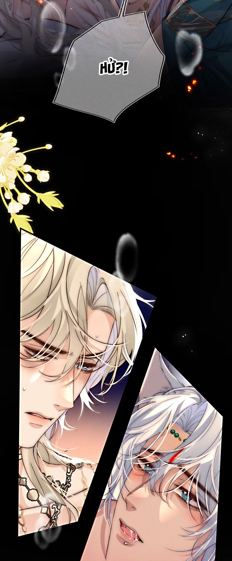 Chỉ Dẫn Săn Mồi Chap 3 - Next Chap 4