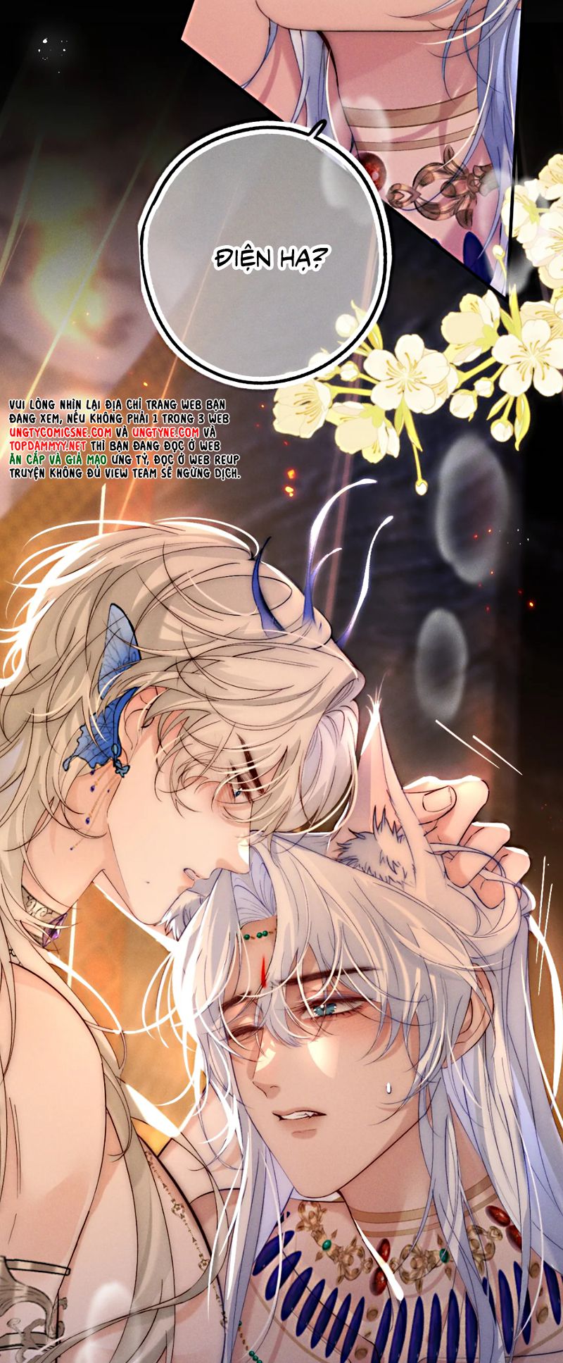 Chỉ Dẫn Săn Mồi Chap 3 - Next Chap 4