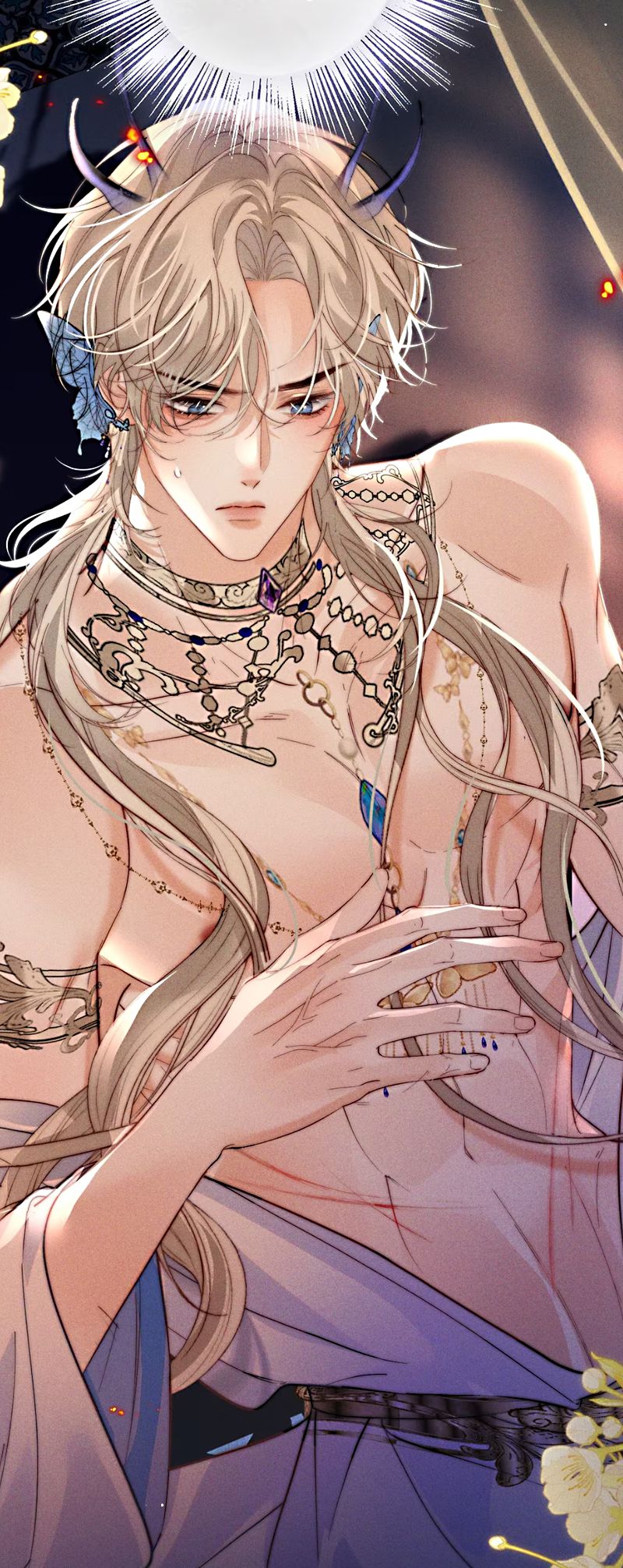 Chỉ Dẫn Săn Mồi Chap 3 - Next Chap 4