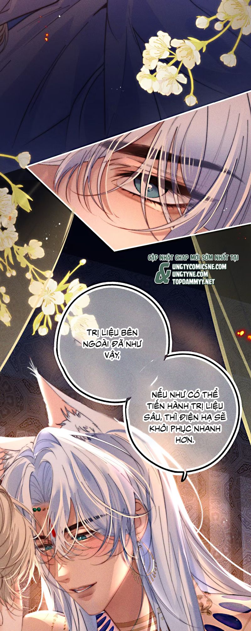 Chỉ Dẫn Săn Mồi Chap 3 - Next Chap 4