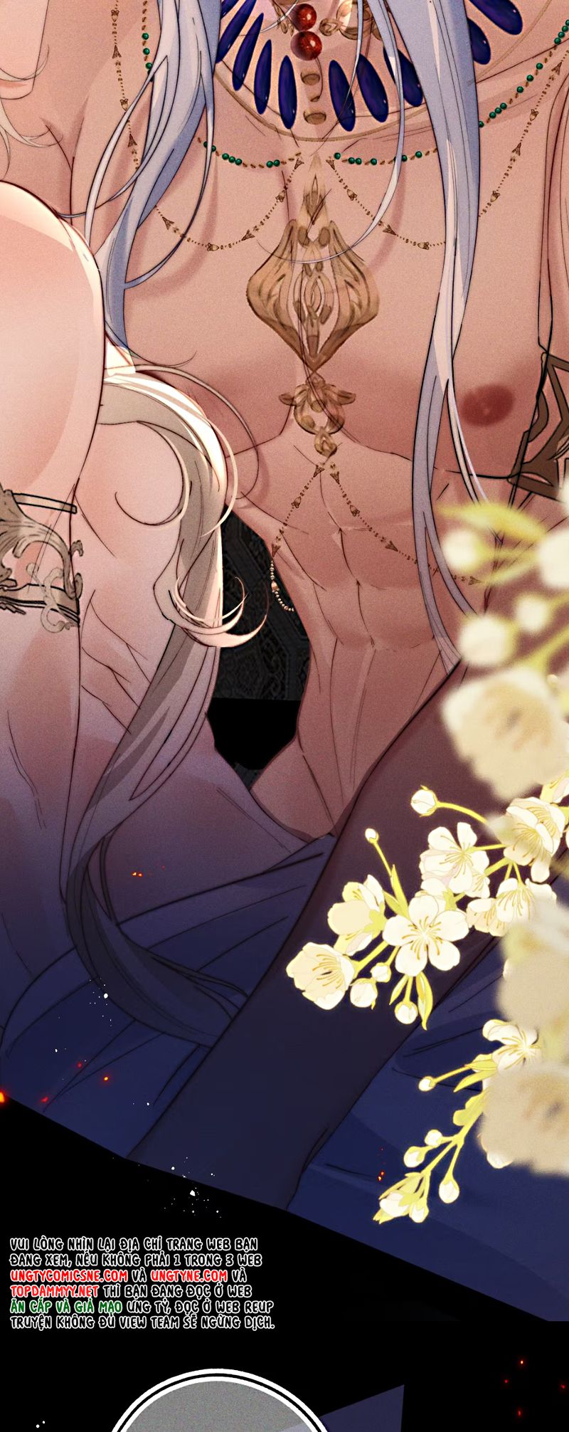 Chỉ Dẫn Săn Mồi Chap 3 - Next Chap 4