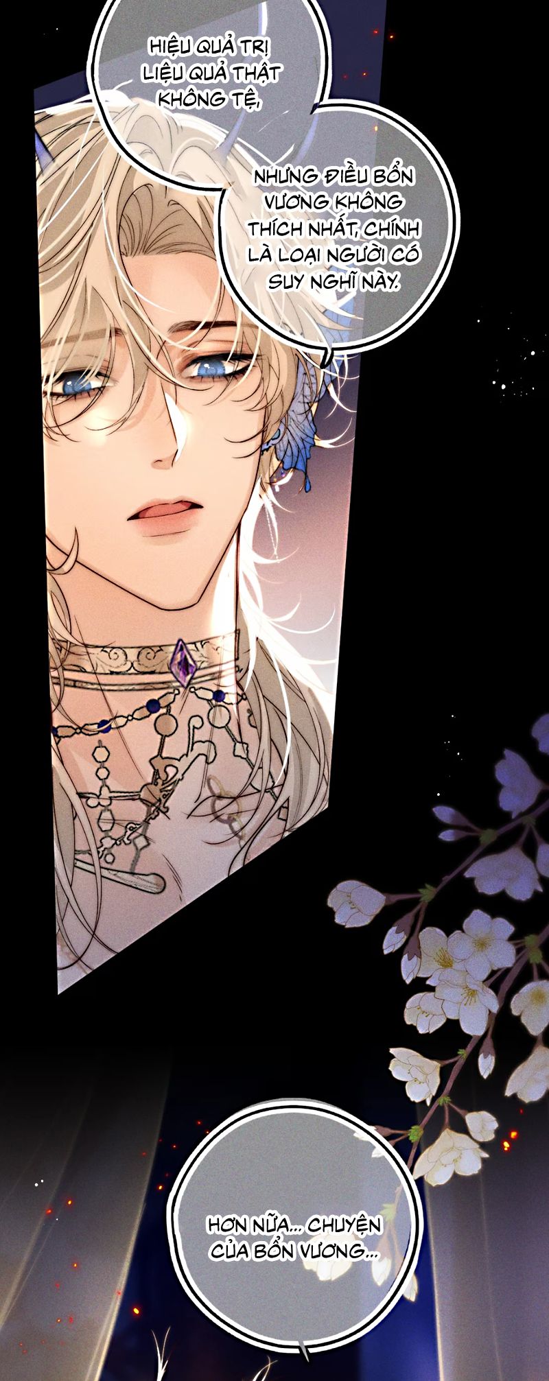 Chỉ Dẫn Săn Mồi Chap 3 - Next Chap 4