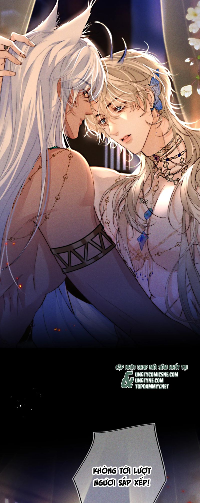 Chỉ Dẫn Săn Mồi Chap 3 - Next Chap 4