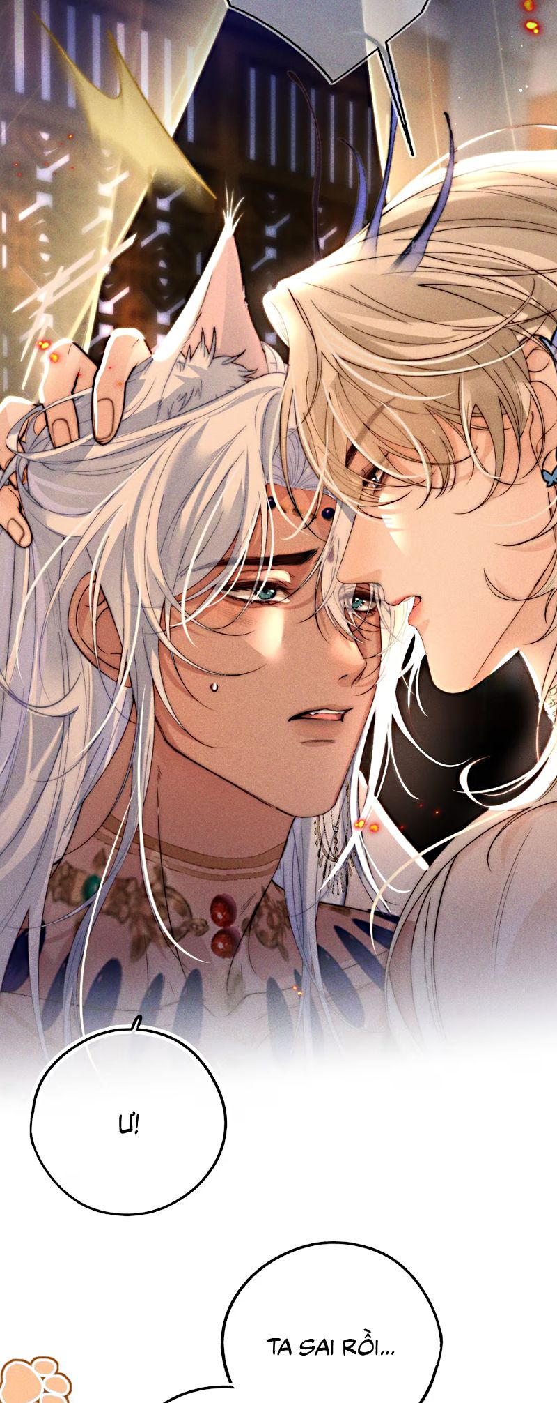 Chỉ Dẫn Săn Mồi Chap 3 - Next Chap 4